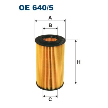OE 640/5