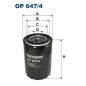 OP647/4 Filtr Oleju Filtron