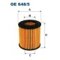 OE648/5 Filtr Oleju Filtron