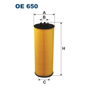OE 650