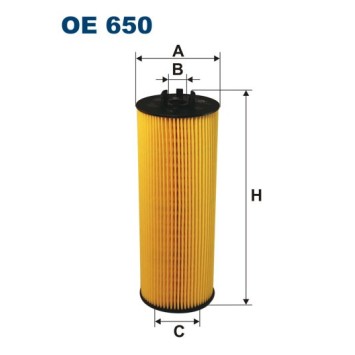 OE 650
