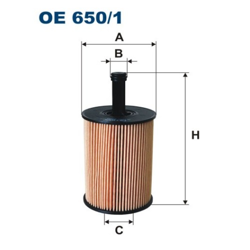OE 650/1