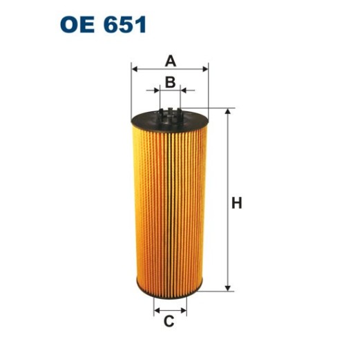 OE 651