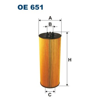 OE 651