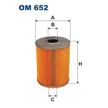 OM 652