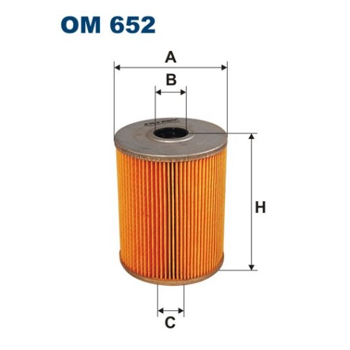 OM 652