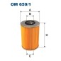 OM659/1 Filtr Oleju Filtron