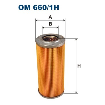 OM 660/1H