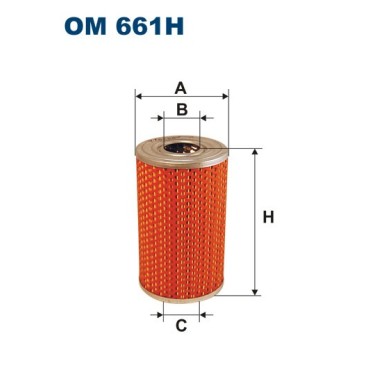 OM 661H