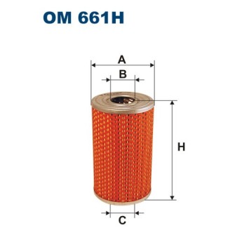OM 661H