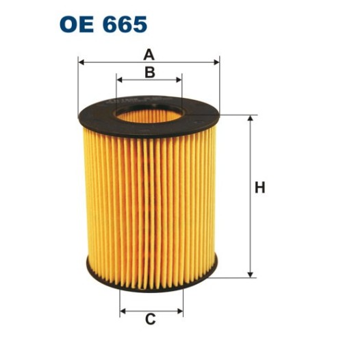 OE 665