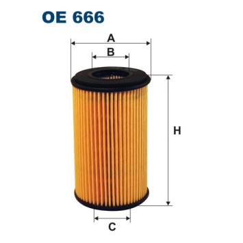 OE 666