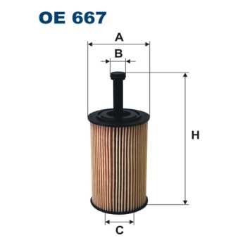 OE 667
