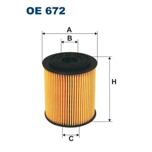 OE 672