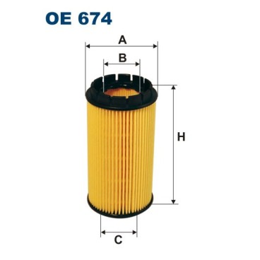 OE 674