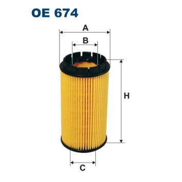 OE 674