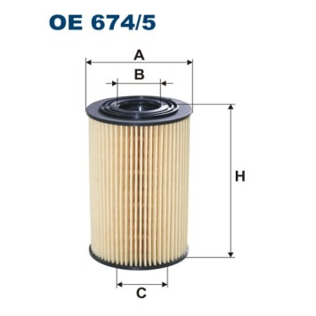 OE 674/5