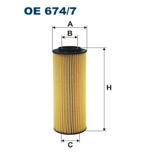 OE 674/7