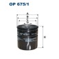 OP675/1 Filtr Oleju Filtron