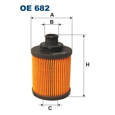OE 682