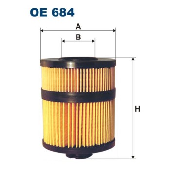 OE 684