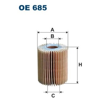 OE 685
