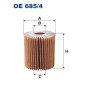 OE685/4 Filtr Oleju Filtron