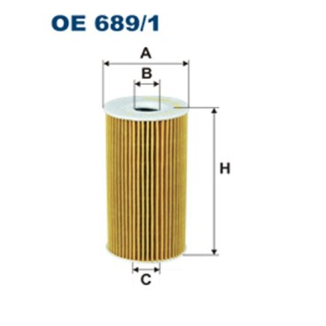 OE 689/1