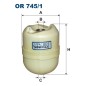 OR745/1 Filtr Oleju Filtron