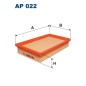 AP022 Filtr Powietrza Filtron