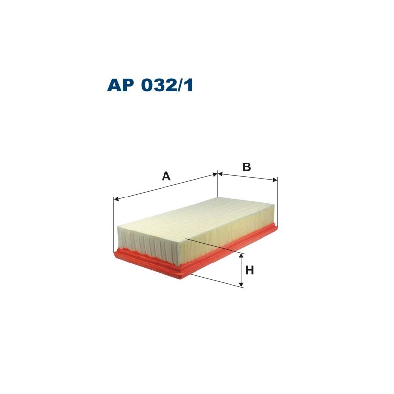 AP032/1 Filtr Powietrza Filtron