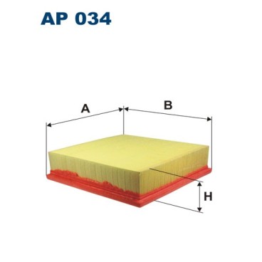 AP 034