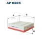 AP034/5 Filtr Powietrza Filtron