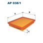 AP038/1 Filtr Powietrza Filtron