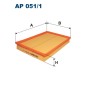 AP051/1 Filtr Powietrza Filtron