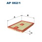 AP062/1 Filtr Powietrza Filtron