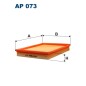 AP073 Filtr Powietrza Filtron