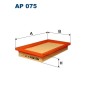 AP075 Filtr Powietrza Filtron