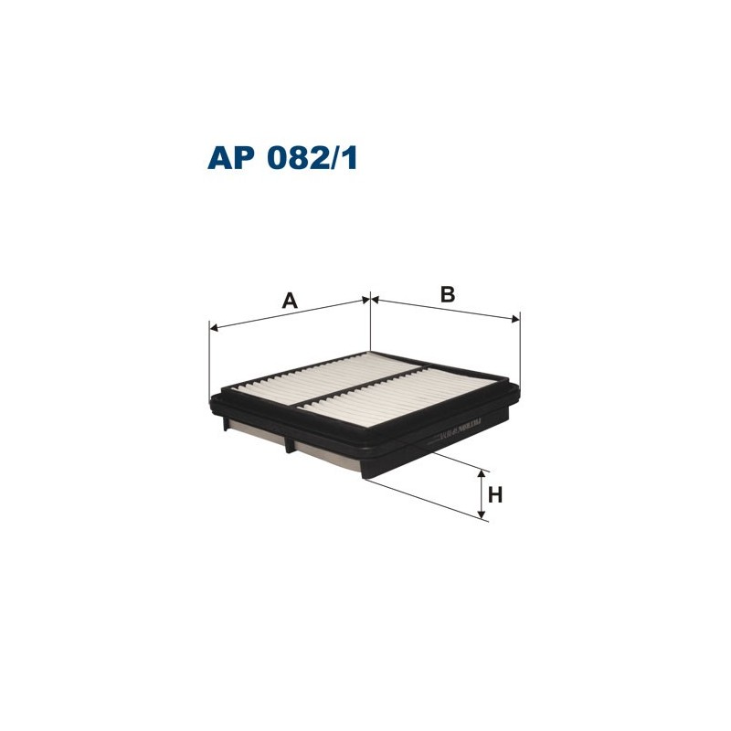 AP082/1 Filtr Powietrza Filtron