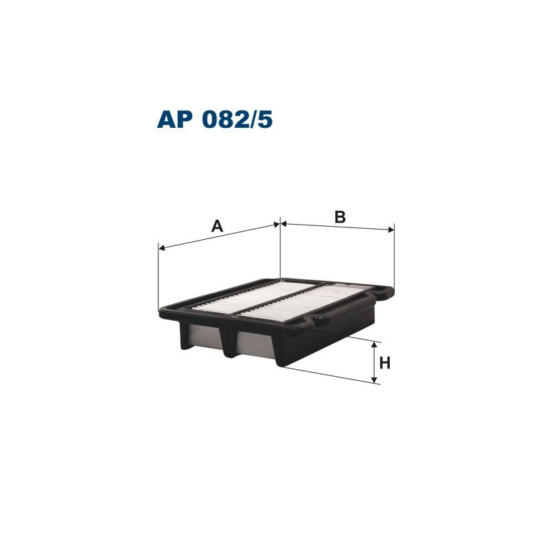 AP082/5 Filtr Powietrza Filtron