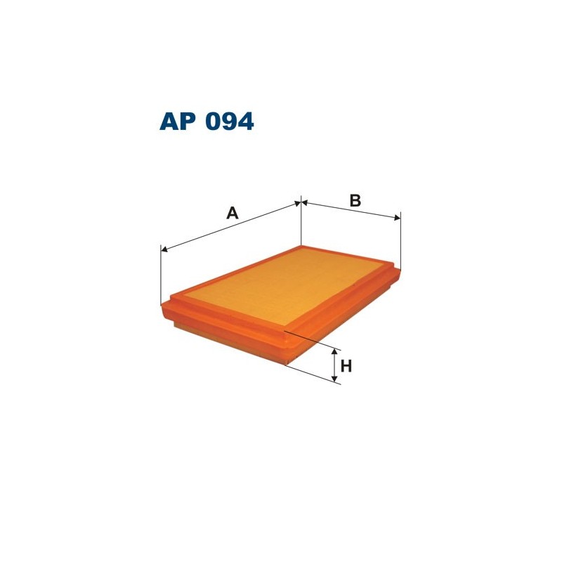 AP094 Filtr Powietrza Filtron