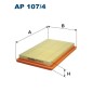 AP107/4 Filtr Powietrza Filtron