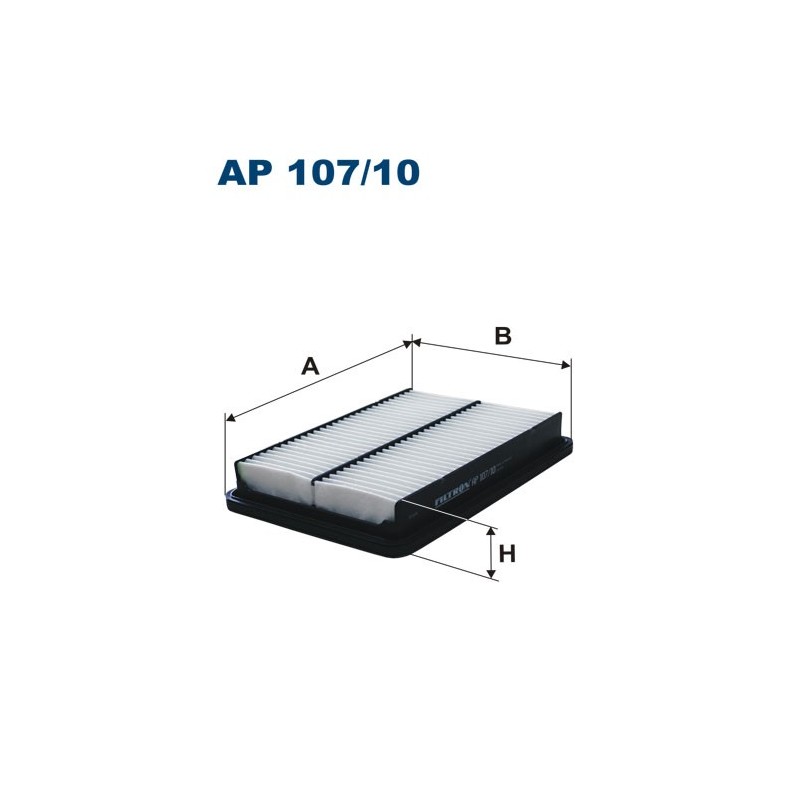 AP107/10 Filtr Powietrza Filtron