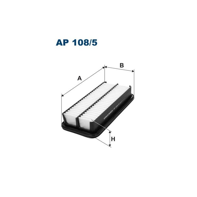 AP108/5 Filtr Powietrza Filtron