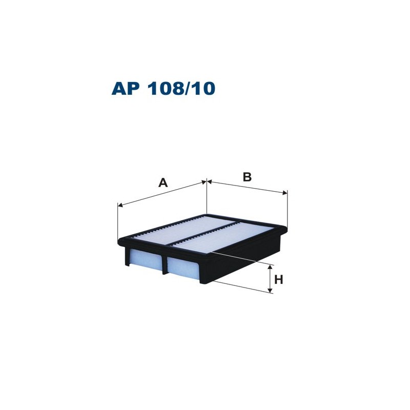 AP108/10 Filtr Powietrza Filtron