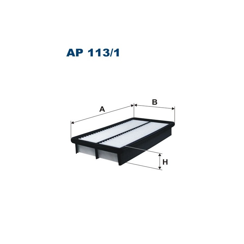 AP113/1 Filtr Powietrza Filtron