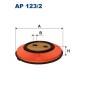AP123/2 Filtr Powietrza Filtron