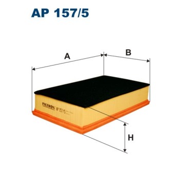 AP 157/5