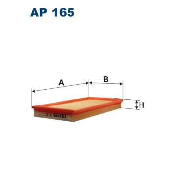 AP 165
