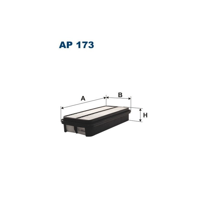 AP173 Filtr Powietrza Filtron